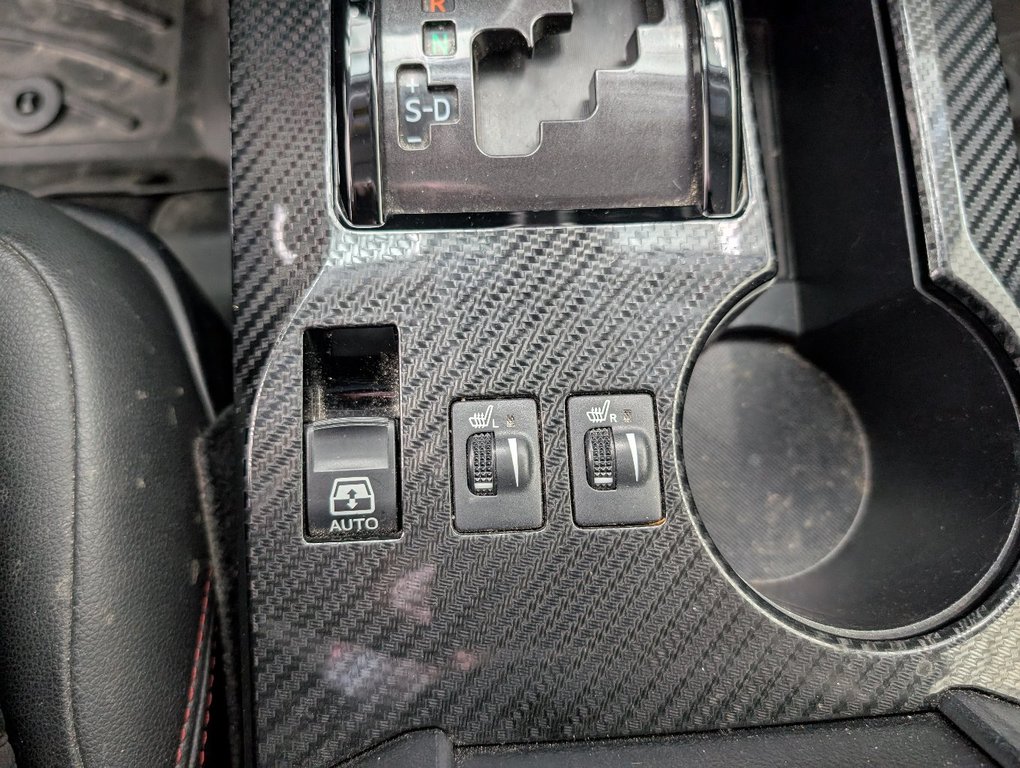 2022 Toyota 4Runner TRD OFF ROAD, 4X4, in Magog, Quebec - 18 - w1024h768px