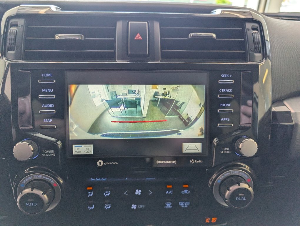 2022 Toyota 4Runner TRD OFF ROAD, 4X4, in Magog, Quebec - 25 - w1024h768px