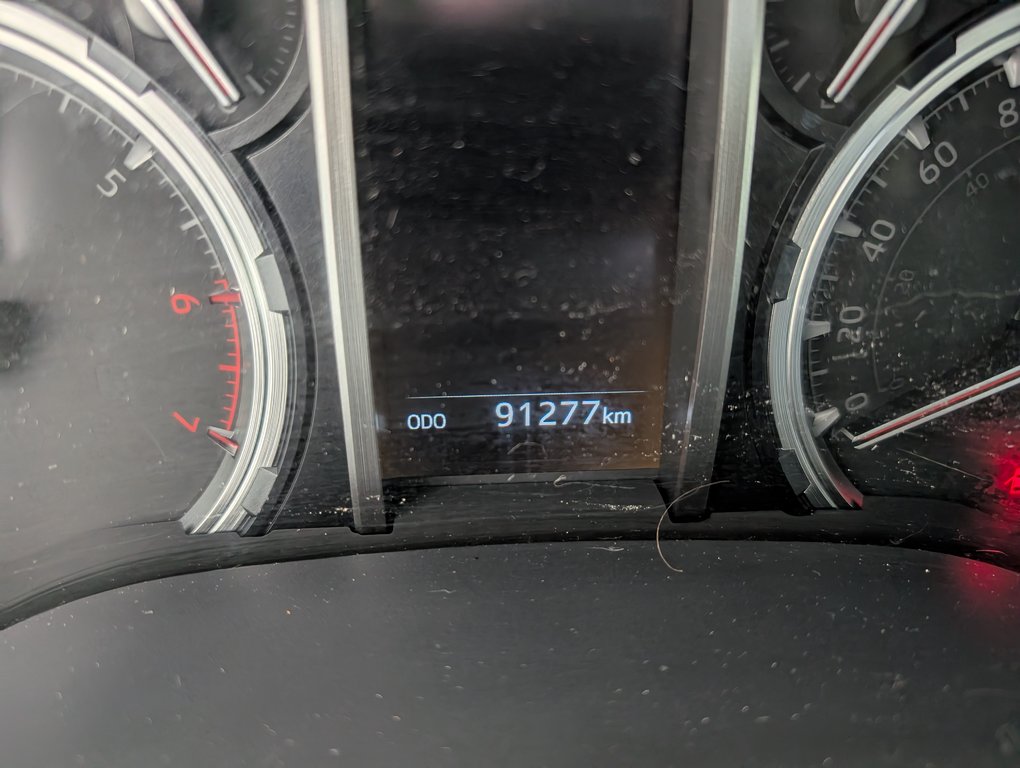 2022 Toyota 4Runner TRD OFF ROAD AWD, in Magog, Quebec - 26 - w1024h768px