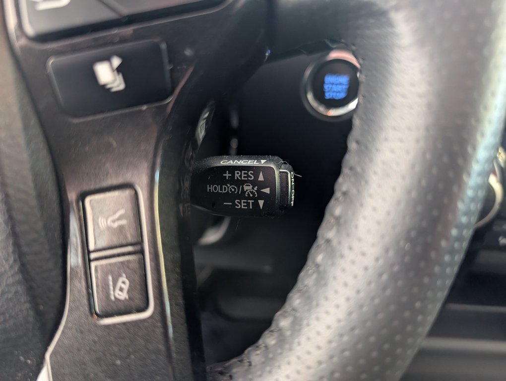 Toyota 4Runner TRD OFF ROAD, 4X4, 2022 à Magog, Québec - 22 - w1024h768px