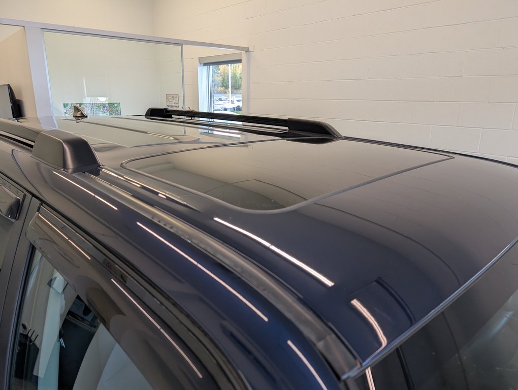 Toyota 4Runner TRD OFF ROAD, 4X4, 2022 à Magog, Québec - 28 - w1024h768px