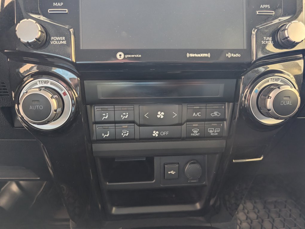 2023 Toyota 4Runner TRD OFF ROAD AWD, in Magog, Quebec - 20 - w1024h768px