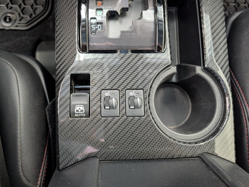 2023 Toyota 4Runner TRD OFF ROAD AWD, in Magog, Quebec - 18 - w1024h768px