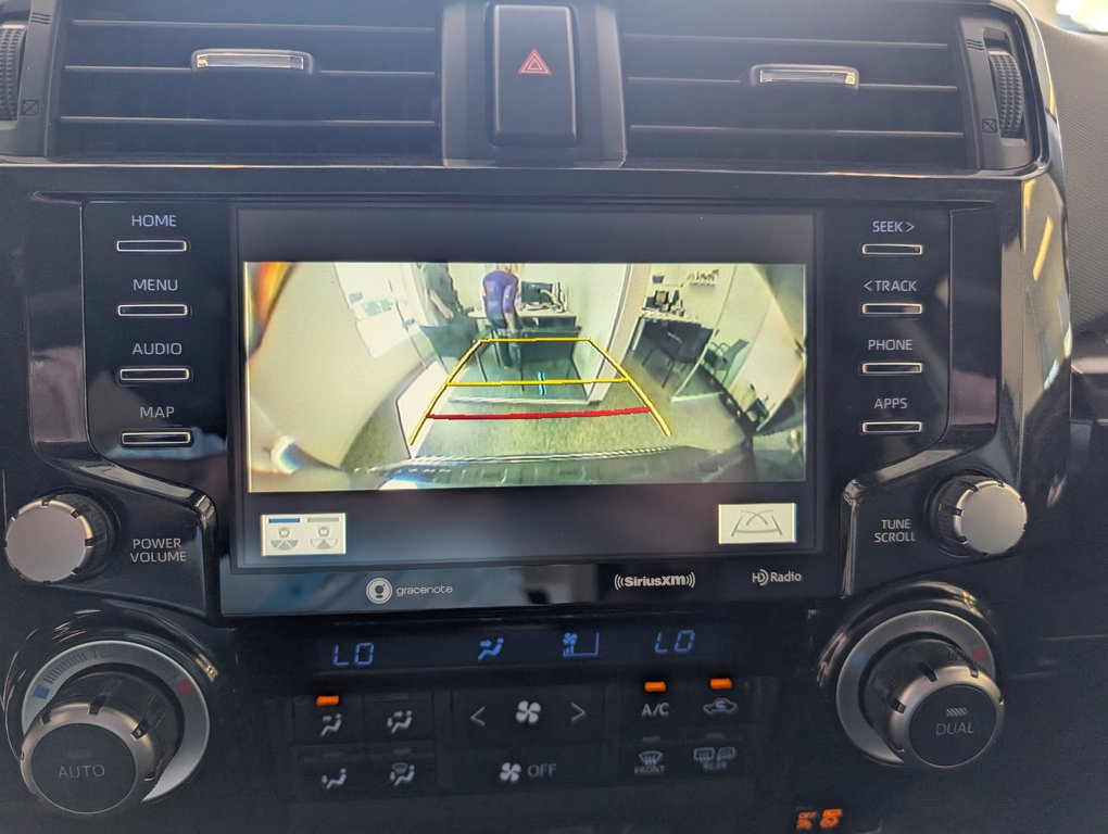 2023 Toyota 4Runner TRD OFF ROAD AWD, in Magog, Quebec - 23 - w1024h768px