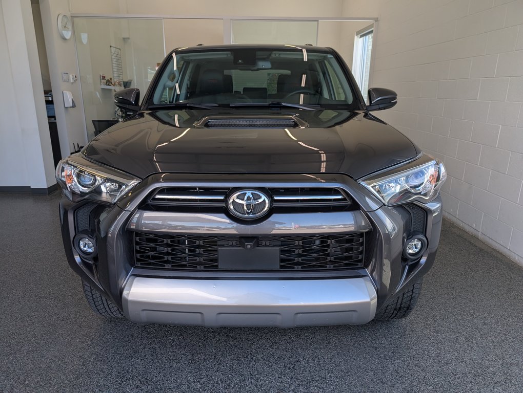 2023 Toyota 4Runner TRD OFF ROAD AWD, in Magog, Quebec - 6 - w1024h768px