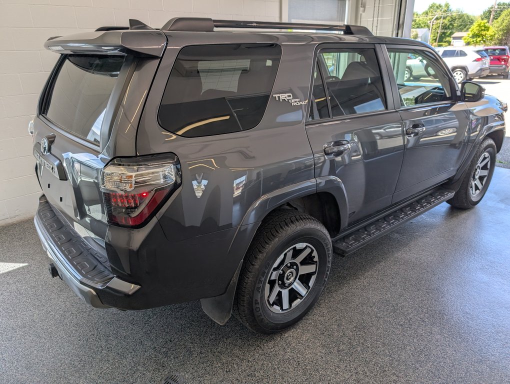 2023 Toyota 4Runner TRD OFF ROAD AWD, in Magog, Quebec - 3 - w1024h768px