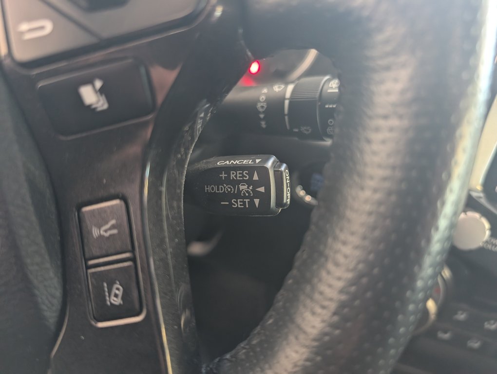 Toyota 4Runner TRD OFF ROAD. 2023 à Magog, Québec - 22 - w1024h768px