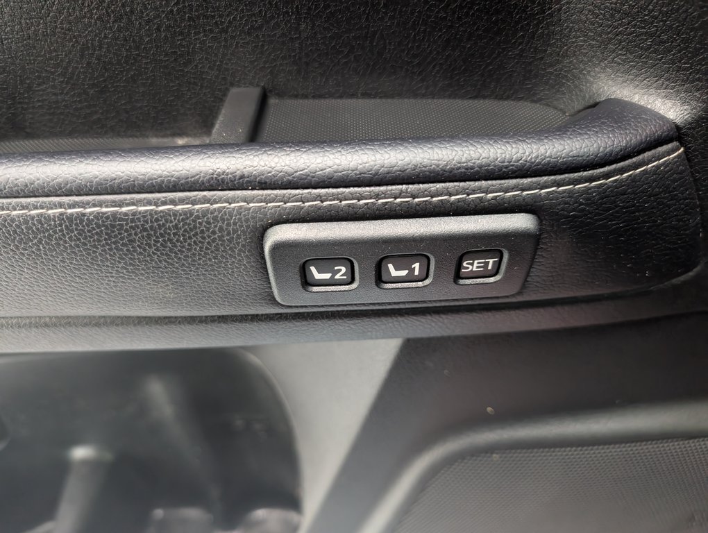 Toyota 4Runner LIMITED, GARANTIE JUSQU EN 2028, 2023 à Magog, Québec - 14 - w1024h768px