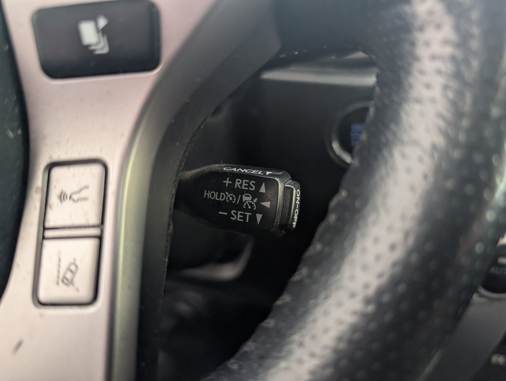 Toyota 4Runner LIMITED, GARANTIE JUSQU EN 2028, 2023 à Magog, Québec - 20 - w1024h768px