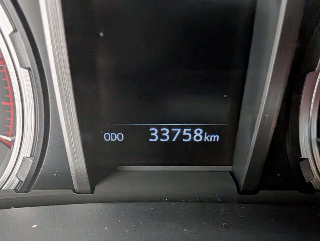 Toyota 4Runner LIMITED, GARANTIE JUSQU EN 2028, 2023 à Magog, Québec - 23 - w1024h768px