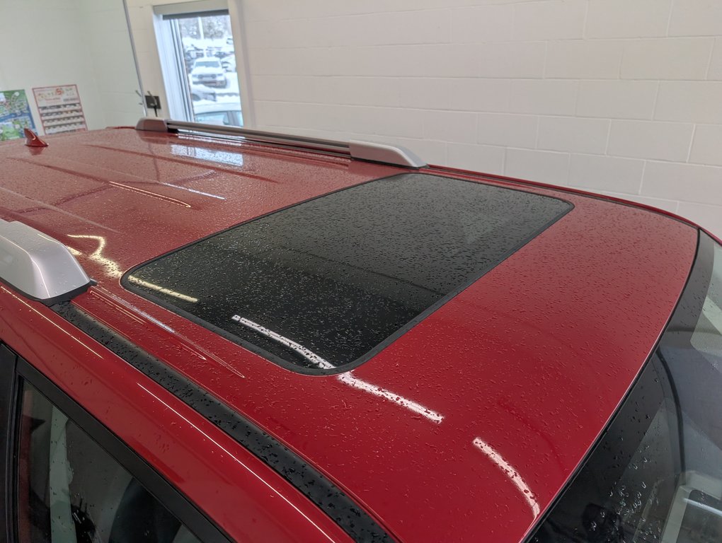 Toyota 4Runner LIMITED, GARANTIE JUSQU EN 2028, 2023 à Magog, Québec - 27 - w1024h768px