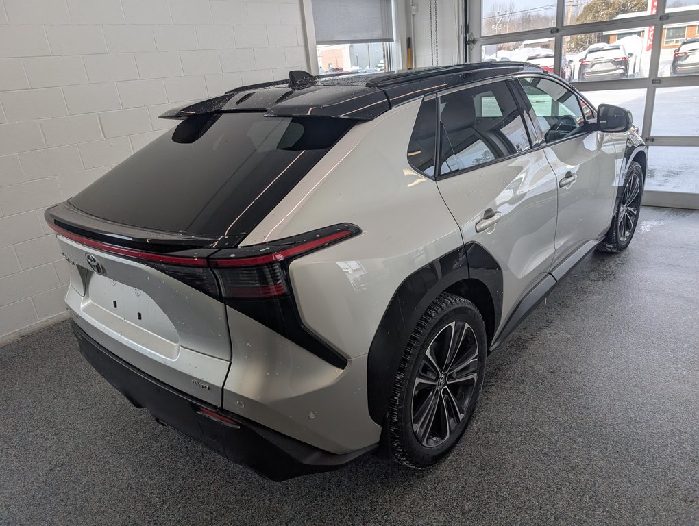 Toyota bZ4X XLE AWD TECHNOLOGIE, 2023 à Magog, Québec - 3 - w1024h768px