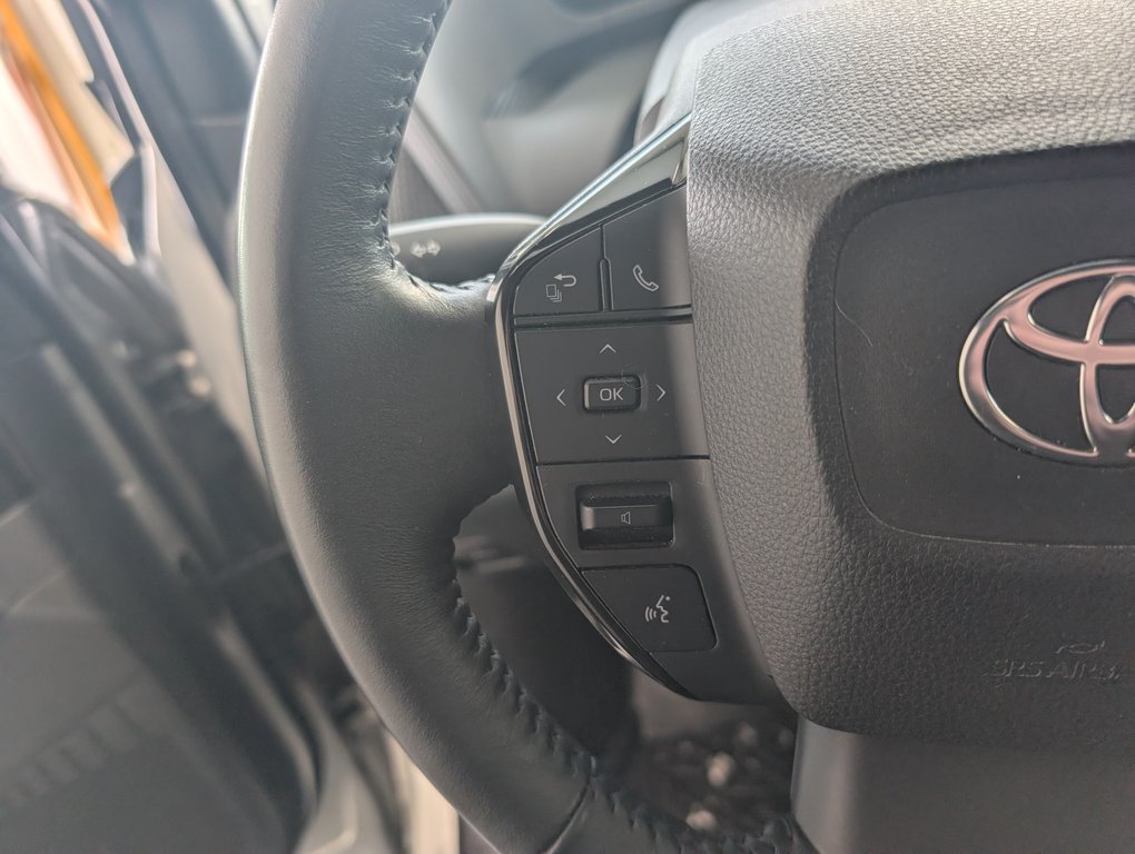 Toyota bZ4X XLE AWD TECHNOLOGIE, 2023 à Magog, Québec - 18 - w1024h768px