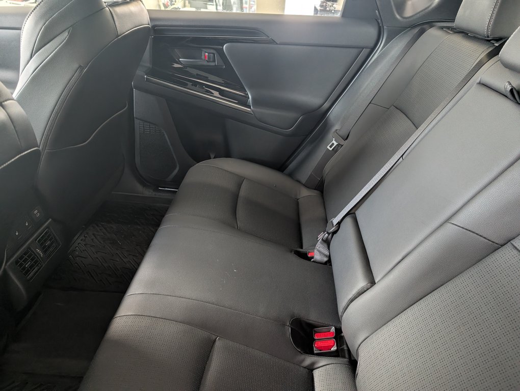 Toyota bZ4X XLE AWD TECHNOLOGIE, 2023 à Magog, Québec - 10 - w1024h768px