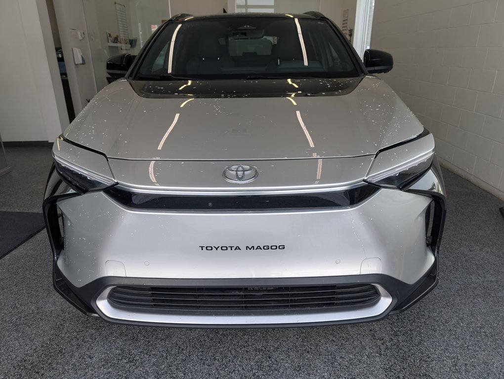 Toyota bZ4X XLE AWD TECHNOLOGIE, 2023 à Magog, Québec - 5 - w1024h768px