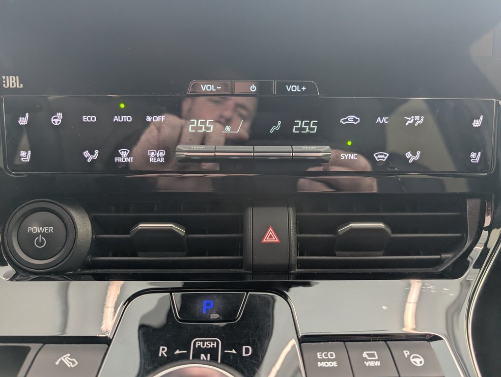 Toyota bZ4X XLE AWD TECHNOLOGIE, 2023 à Magog, Québec - 20 - w1024h768px