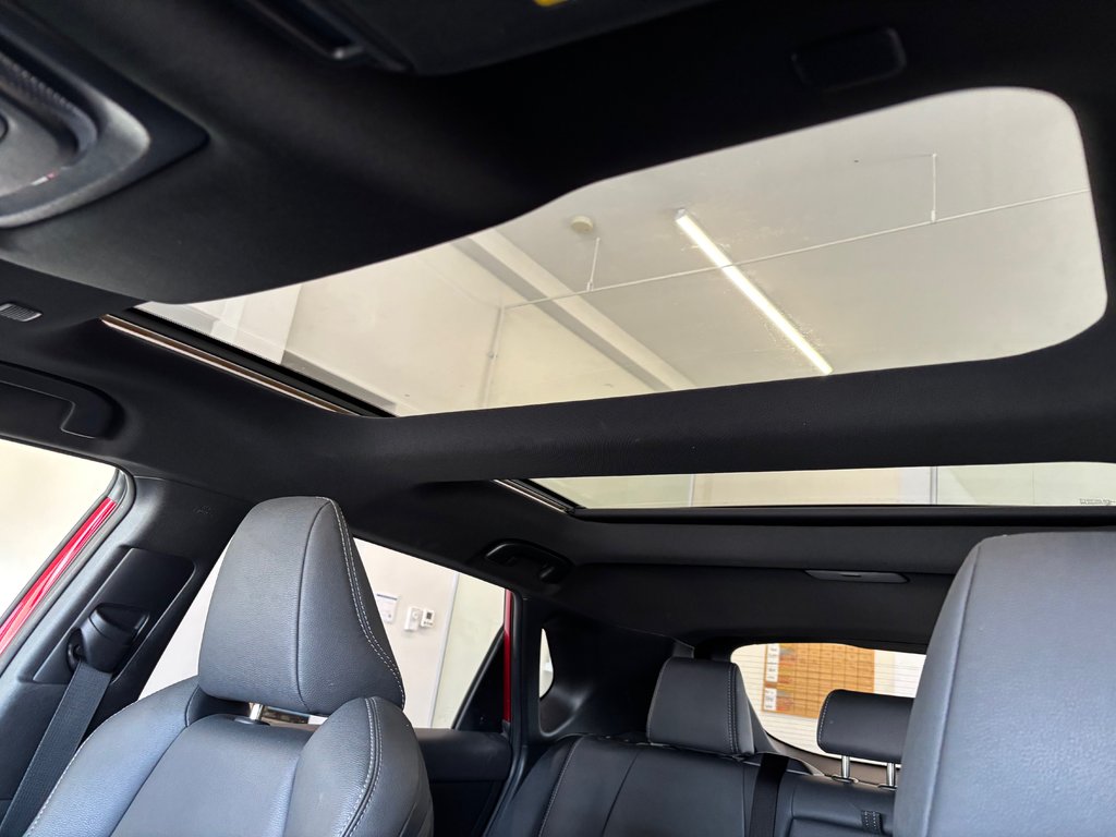 2023 Toyota bZ4X XLE AWD in Magog, Quebec - 24 - w1024h768px