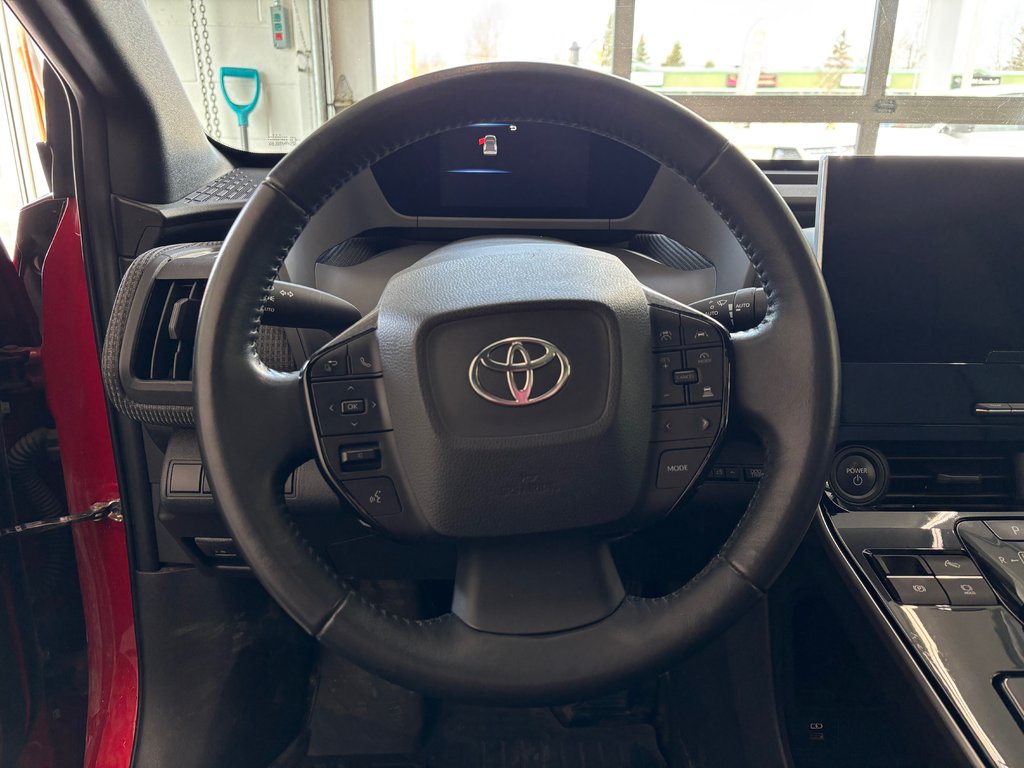 2023 Toyota bZ4X XLE AWD in Magog, Quebec - 14 - w1024h768px