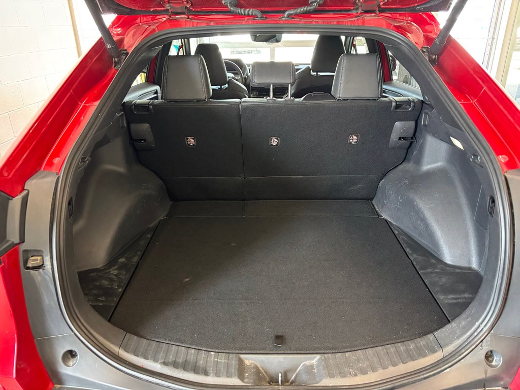 2023 Toyota bZ4X XLE AWD in Magog, Quebec - 7 - w1024h768px