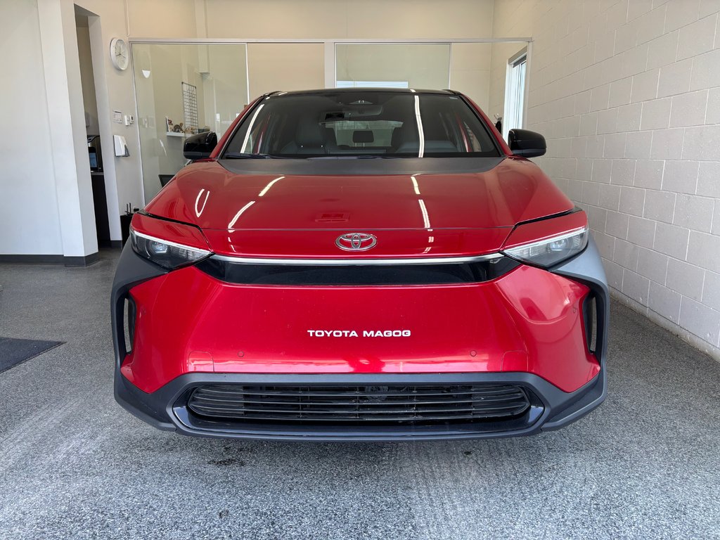 2023 Toyota bZ4X XLE AWD in Magog, Quebec - 6 - w1024h768px