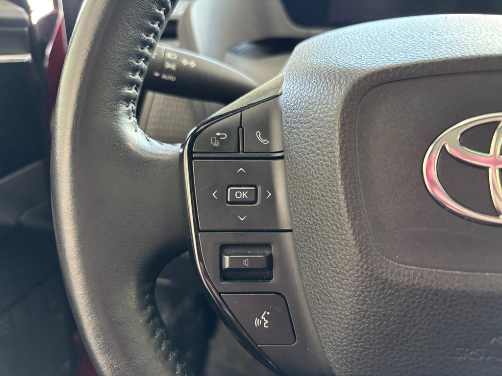 2023 Toyota bZ4X XLE AWD in Magog, Quebec - 16 - w1024h768px