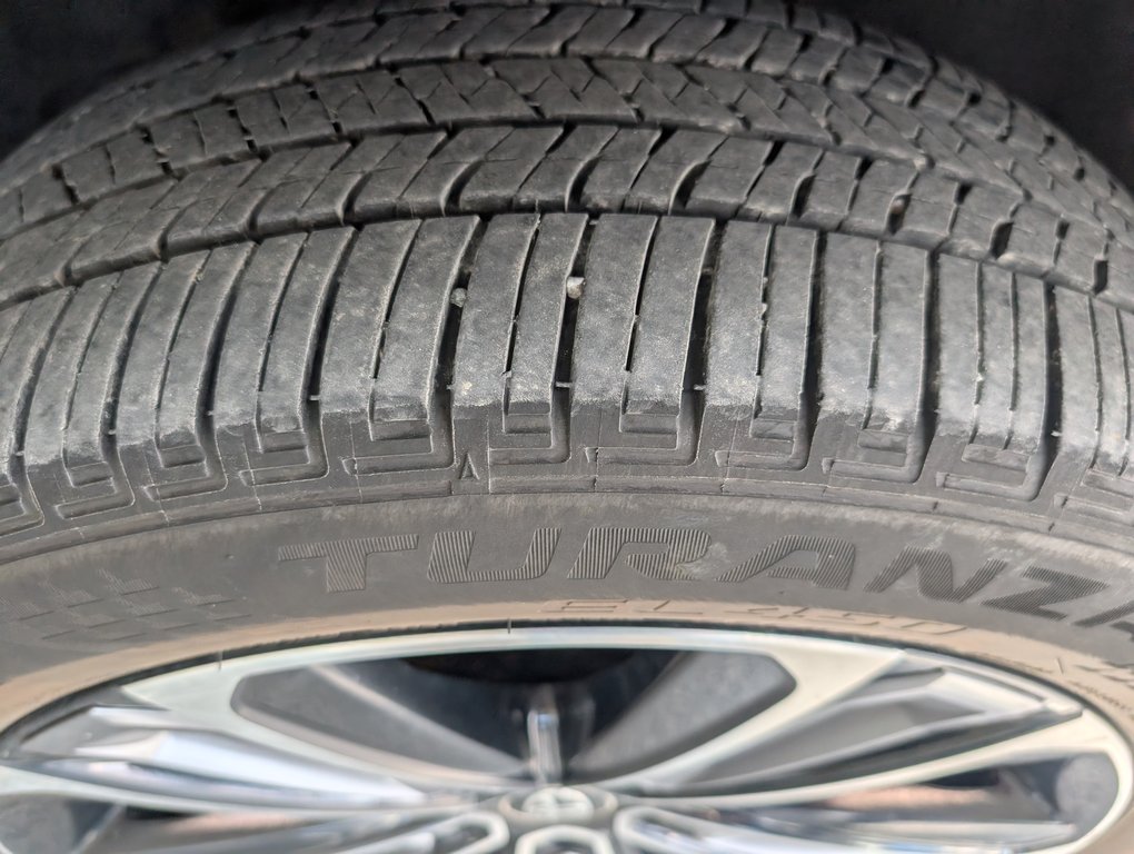 Toyota bZ4X XLE AWD 2023 à Magog, Québec - 21 - w1024h768px