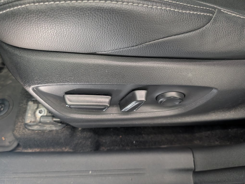 Toyota bZ4X XLE AWD 2023 à Magog, Québec - 13 - w1024h768px