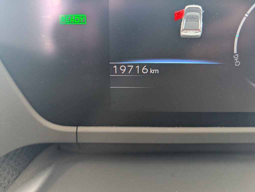 Toyota bZ4X XLE AWD 2023 à Magog, Québec - 20 - w1024h768px