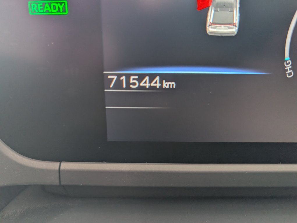 2023 Toyota bZ4X XLE AWD, in Magog, Quebec - 20 - w1024h768px
