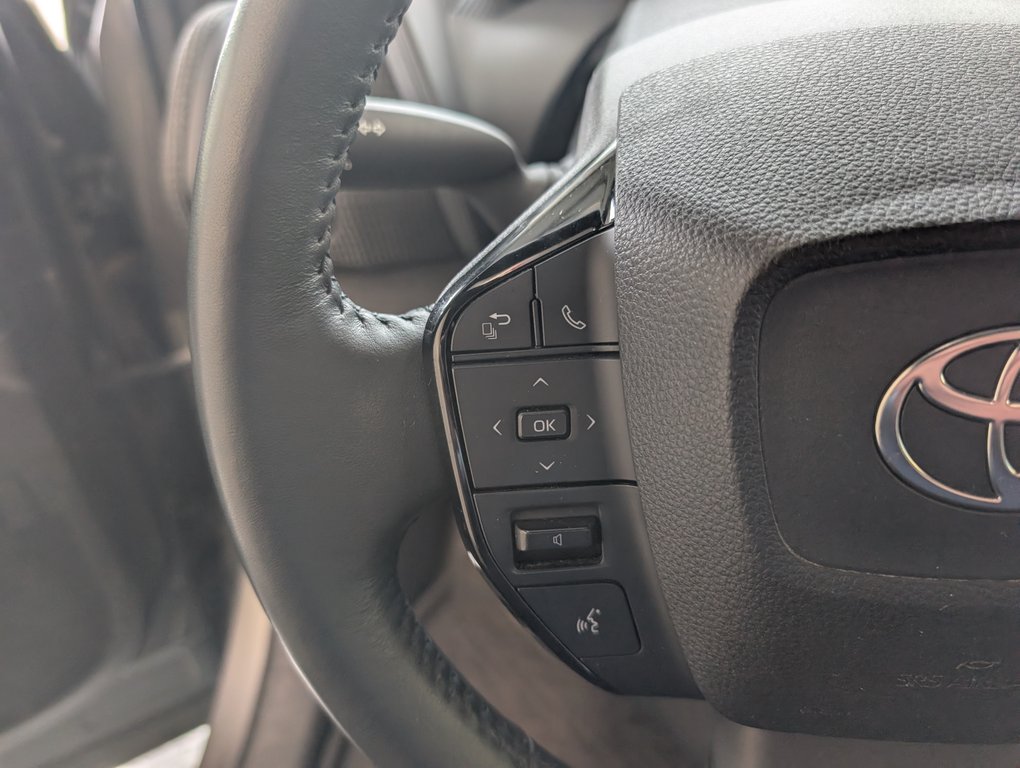 2023 Toyota bZ4X XLE AWD, in Magog, Quebec - 17 - w1024h768px