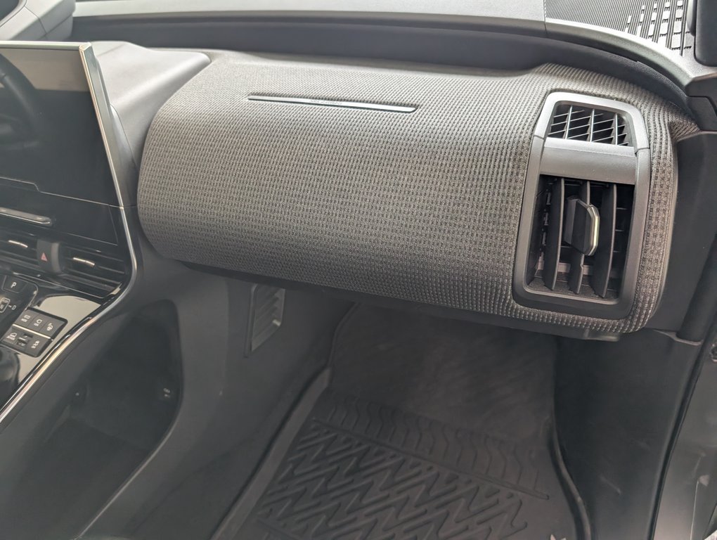 2023 Toyota bZ4X XLE AWD, in Magog, Quebec - 9 - w1024h768px