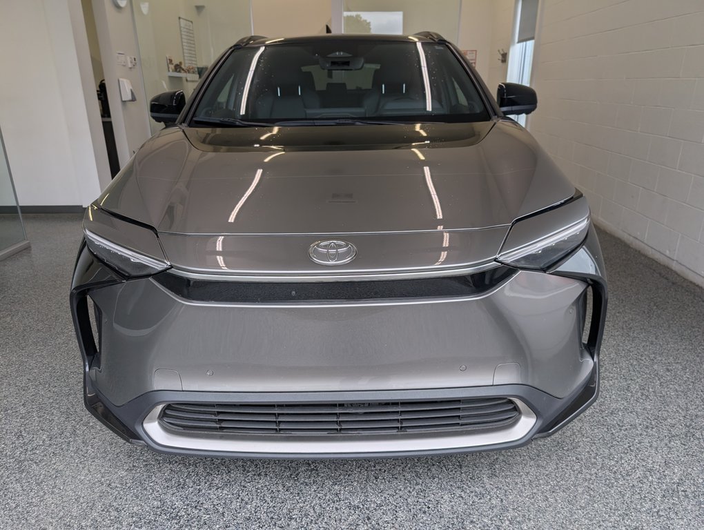 2023 Toyota bZ4X XLE AWD, in Magog, Quebec - 5 - w1024h768px