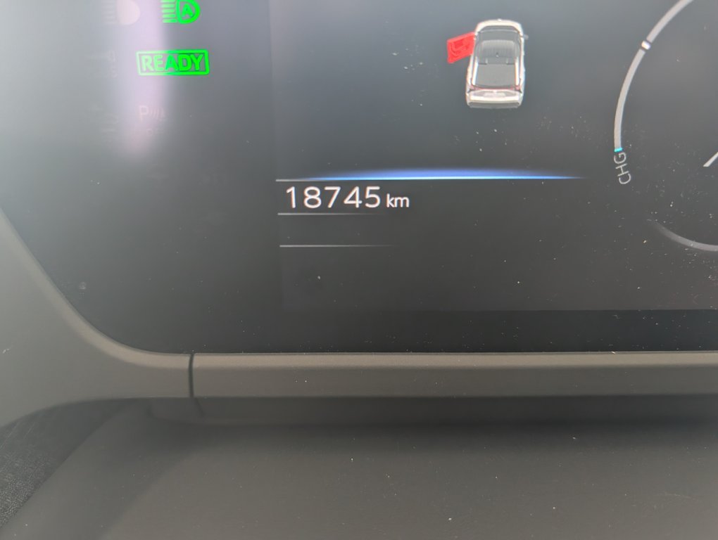 Toyota bZ4X LE 2024 à Magog, Québec - 19 - w1024h768px