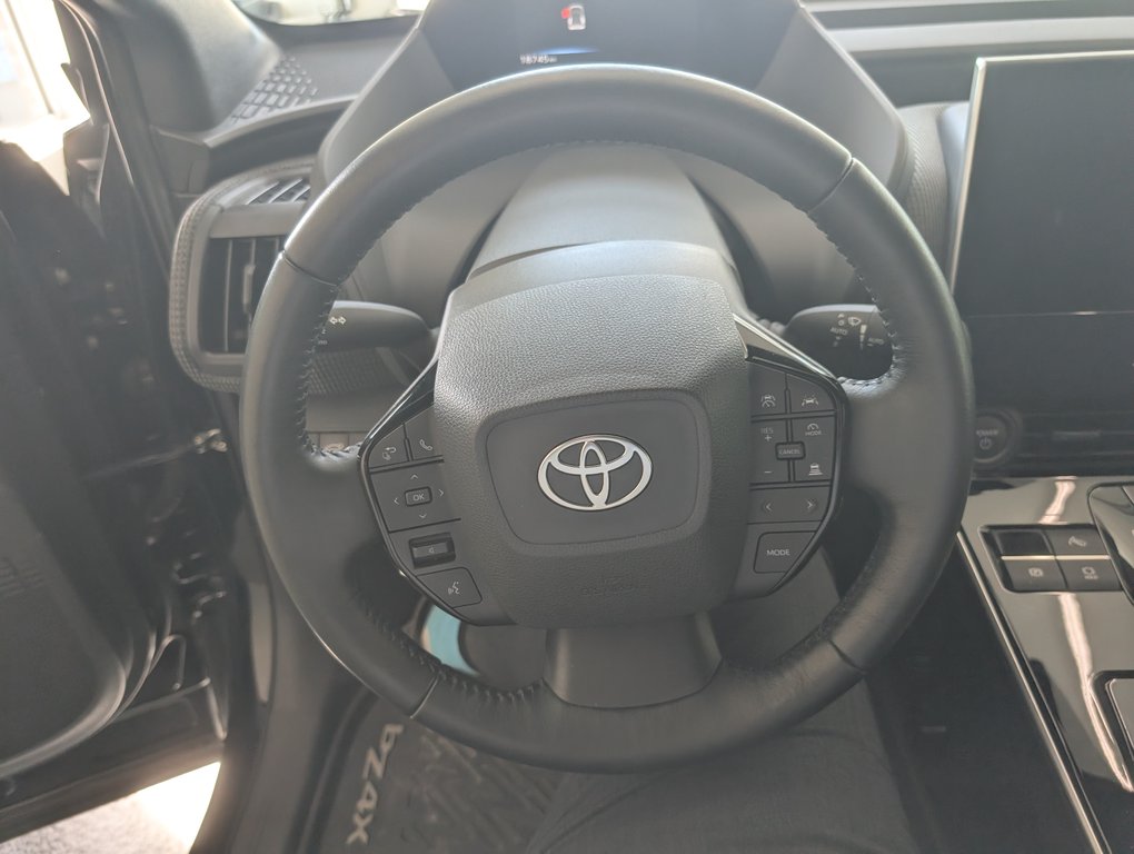 Toyota bZ4X LE 2024 à Magog, Québec - 14 - w1024h768px