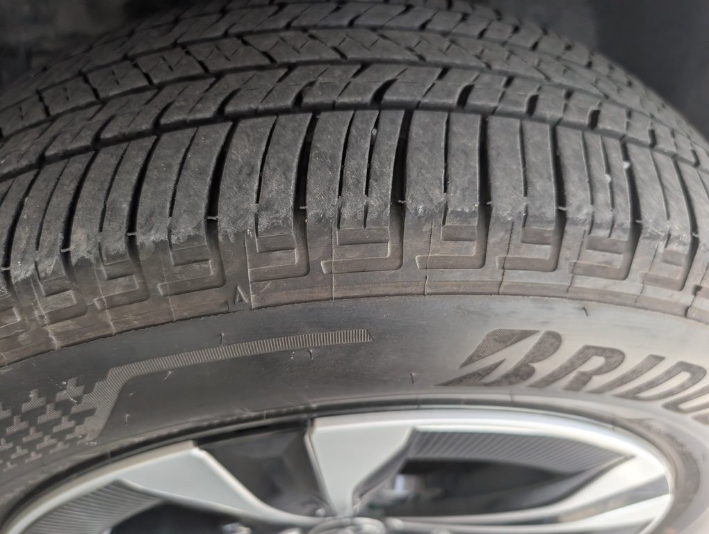 Toyota bZ4X LE 2024 à Magog, Québec - 20 - w1024h768px
