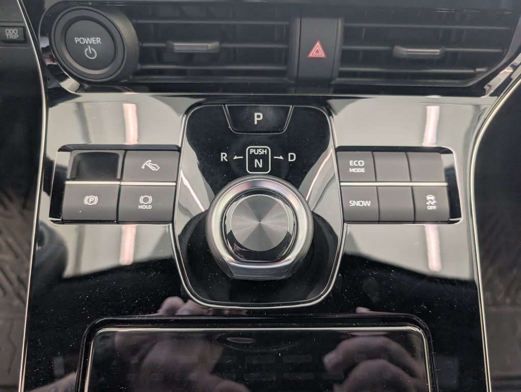 Toyota bZ4X LE 2024 à Magog, Québec - 15 - w1024h768px