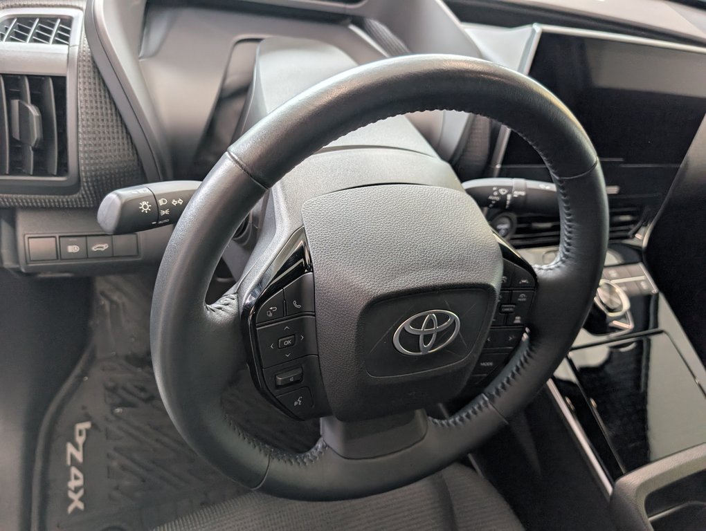2024 Toyota bZ4X LE in Magog, Quebec - 11 - w1024h768px