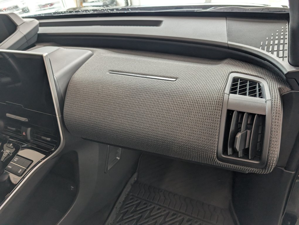 2024 Toyota bZ4X LE in Magog, Quebec - 8 - w1024h768px