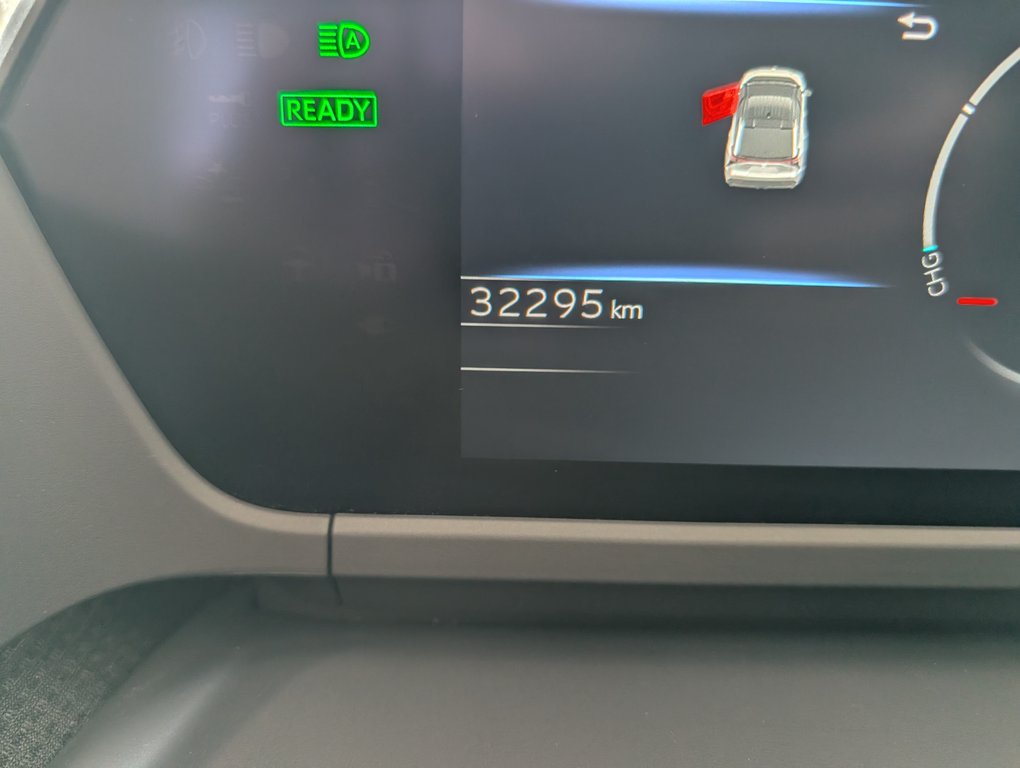 2024 Toyota bZ4X LE in Magog, Quebec - 18 - w1024h768px