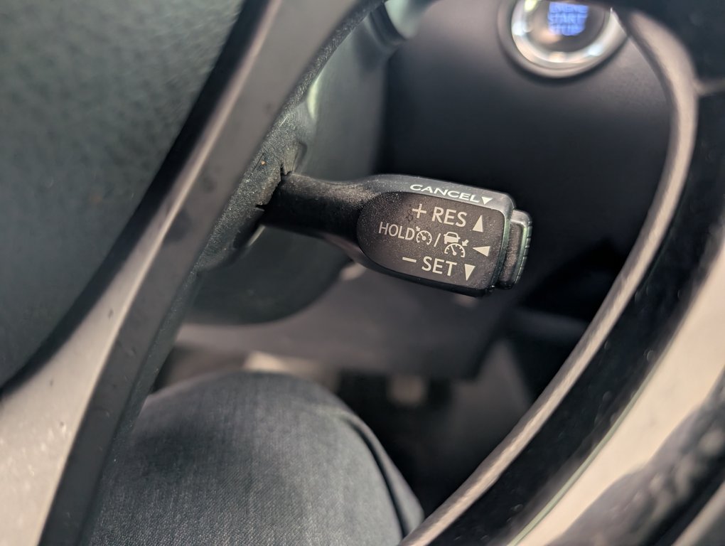 Toyota C-HR LIMITED, CUIR, A/C, 2020 à Magog, Québec - 20 - w1024h768px