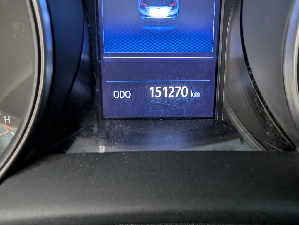 Toyota C-HR LIMITED, CUIR, A/C, 2020 à Magog, Québec - 22 - w1024h768px