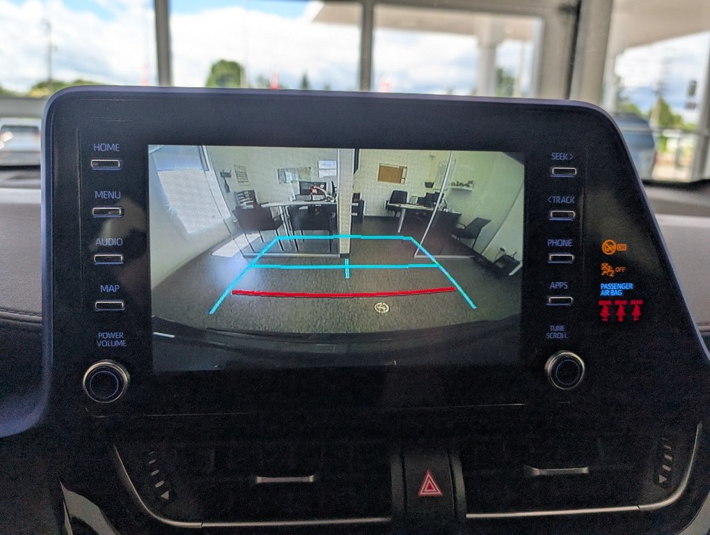 2021 Toyota C-HR XLE PREMIUM, A/C, in Magog, Quebec - 19 - w1024h768px