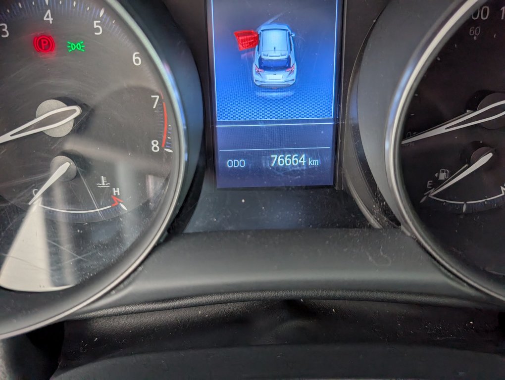 2021 Toyota C-HR XLE PREMIUM, A/C, in Magog, Quebec - 23 - w1024h768px