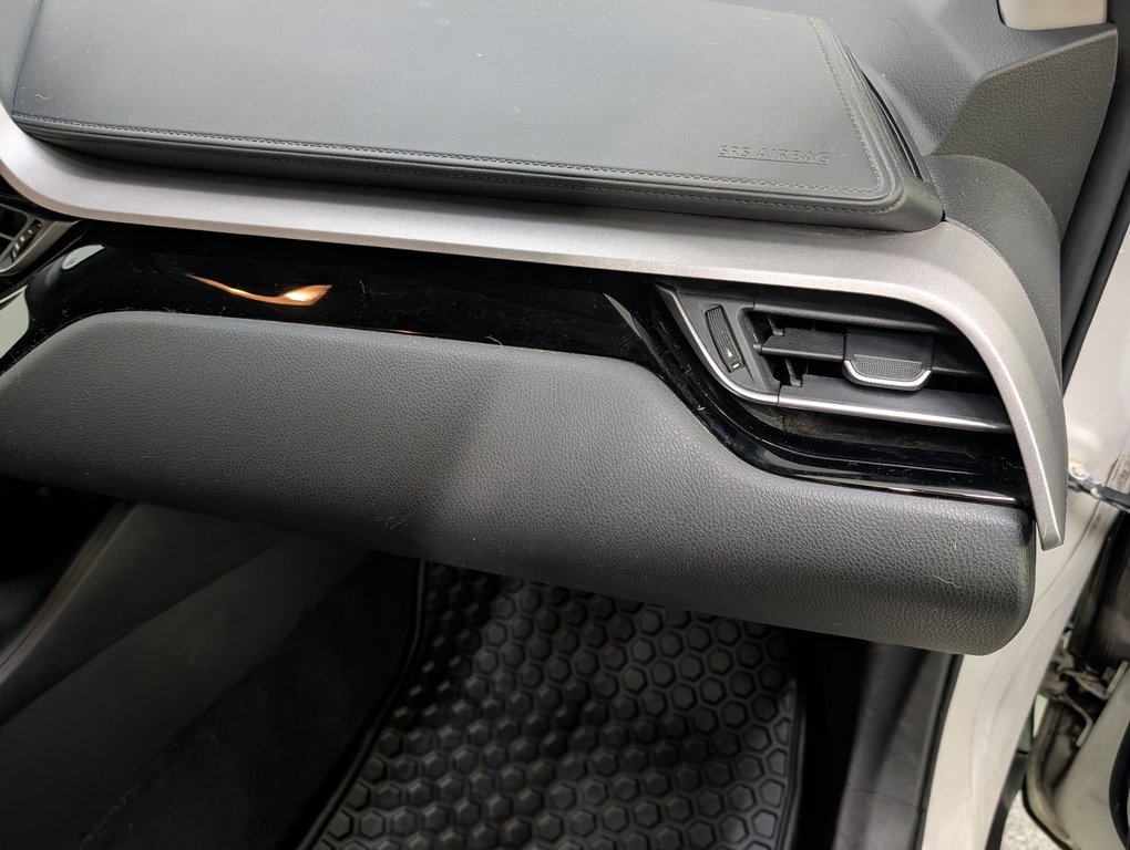 Toyota C-HR LE 2021 à Magog, Québec - 7 - w1024h768px