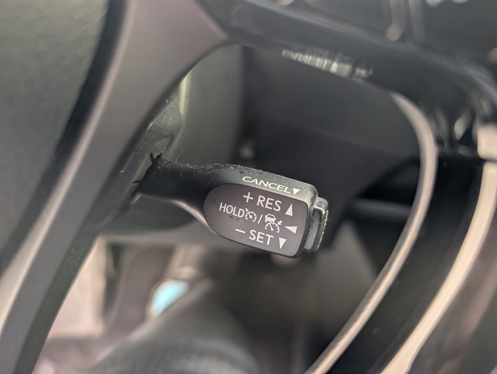 Toyota C-HR  2021 à Magog, Québec - 20 - w1024h768px