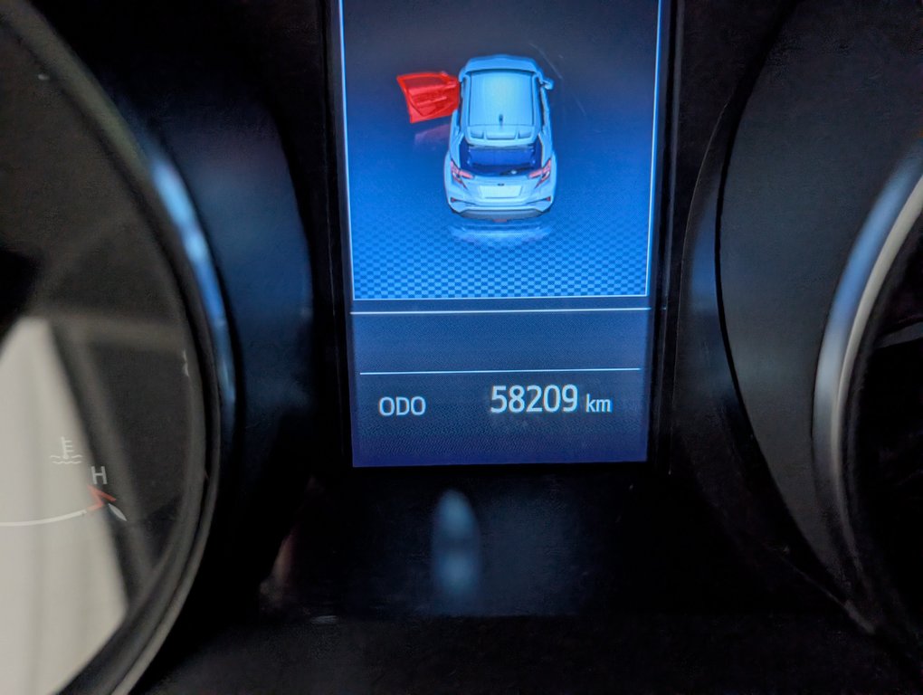 Toyota C-HR  2021 à Magog, Québec - 22 - w1024h768px