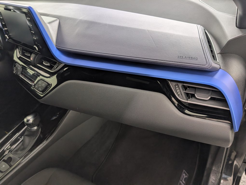 Toyota C-HR  2021 à Magog, Québec - 9 - w1024h768px