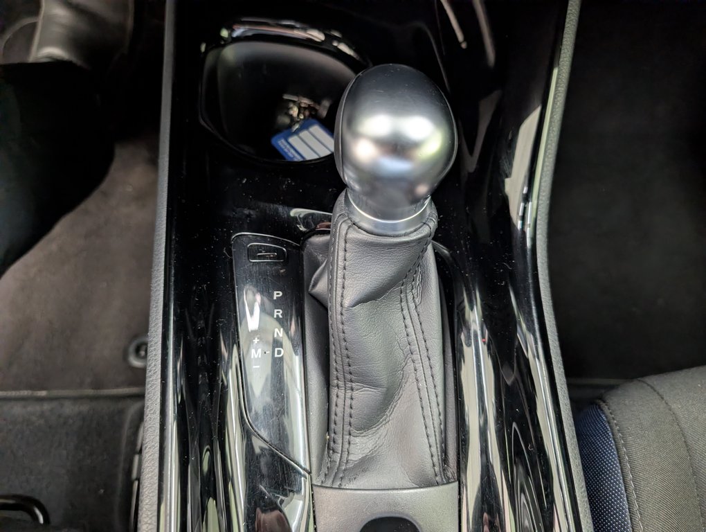 Toyota C-HR  2021 à Magog, Québec - 16 - w1024h768px