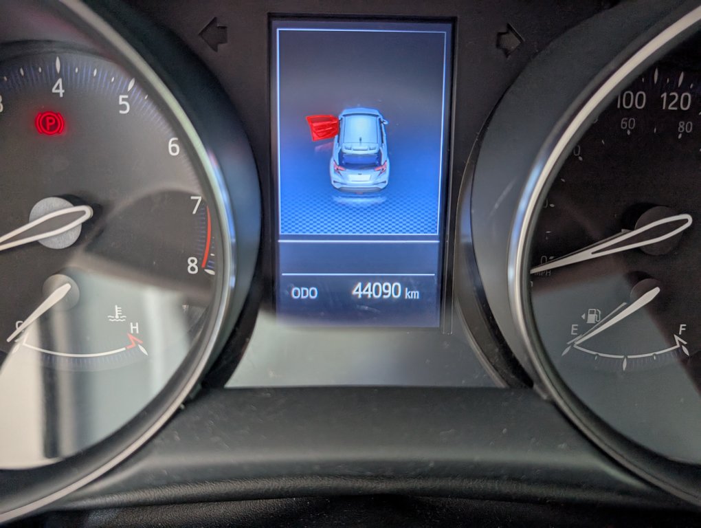 2022 Toyota C-HR Limited FWD, GARANTIE JUSQU EN 2026, in Magog, Quebec - 22 - w1024h768px
