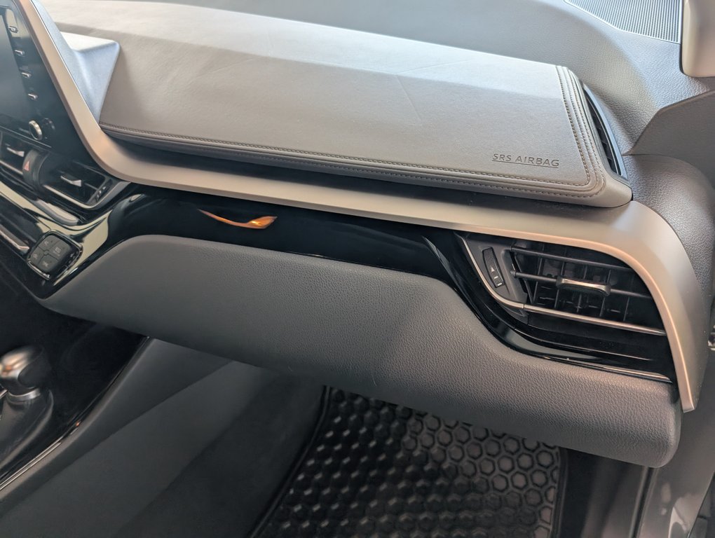 2022 Toyota C-HR Limited FWD, GARANTIE JUSQU EN 2026, in Magog, Quebec - 10 - w1024h768px